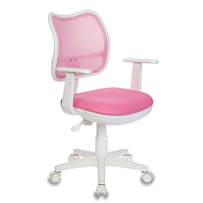 Детское кресло CH-W797/SD розовый
