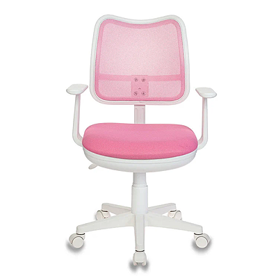 Детское кресло CH-W797/SD розовый
