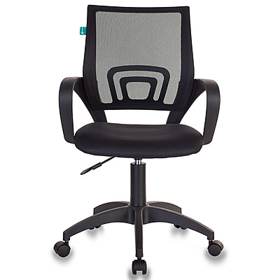 Офисное кресло CH-695NLT/BLACK