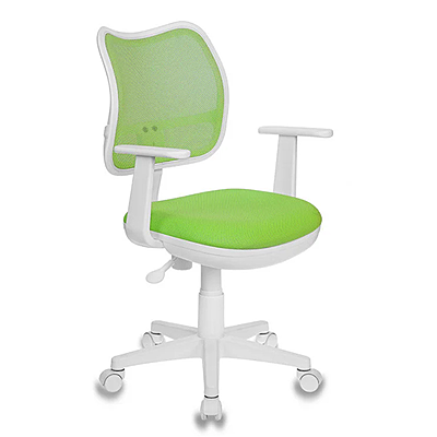 Детское кресло CH-W797/SD зеленый