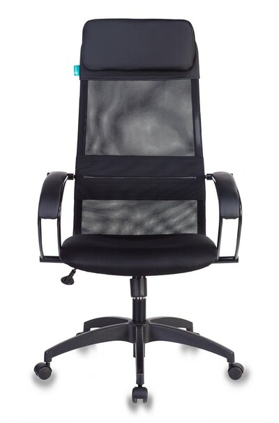 Кресло для руководителя 608/BLACK