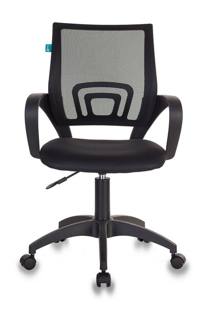 Кресло для персонала CH-695NLT/BLACK
