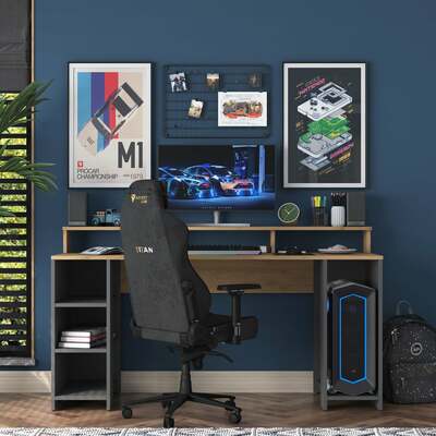 Компьютерный стол Profi-Z 160x60