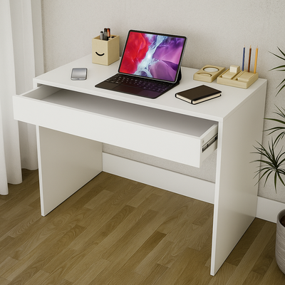 Письменный стол Tulip белый